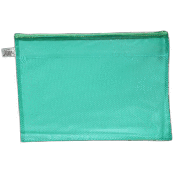 Zelená deska do ruky - Obrázek 1