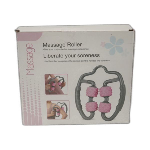 Masážní roller - Obrázek 1