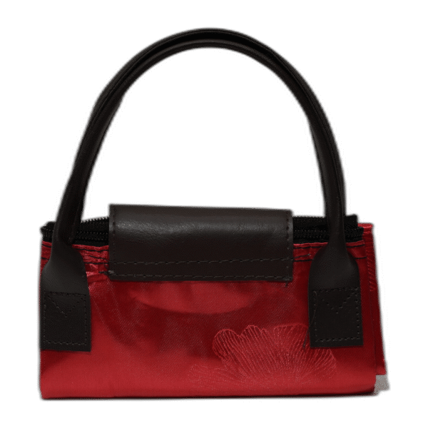 Červená taška - Obrázek 1