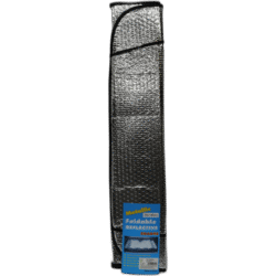 Sluneční clona do auta 70x140cm