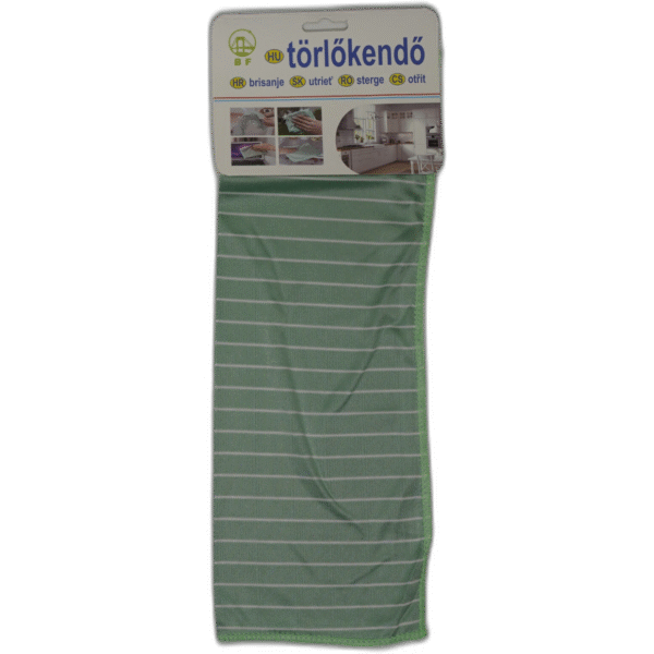 Utěrka zelená - Obrázek 1