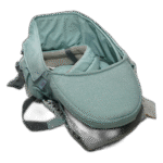 Nosítko pro dítě zelený