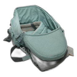 Nosítko pro dítě zelený