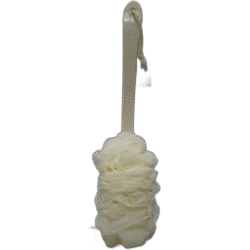 Lufa na mytí bílá