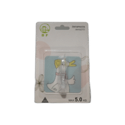 Samolepící haček s motivem husy