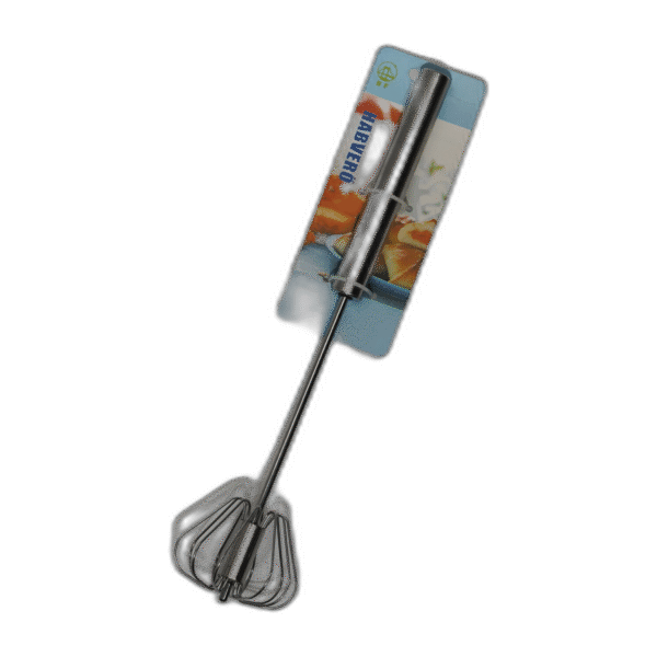 Šlehací metla - Obrázek 1