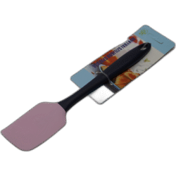 Silikonová stěrka růžová