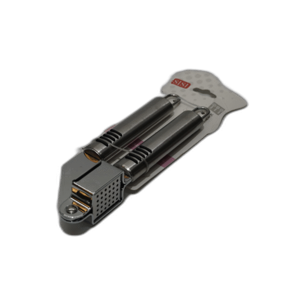 Lis na česnek - Obrázek 1