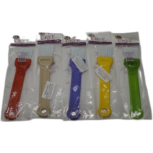 Barevné mašlovačky - Obrázek 1