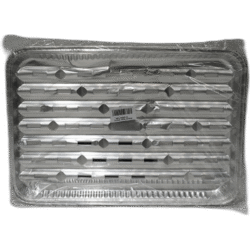 Hliníkový tác 5ks