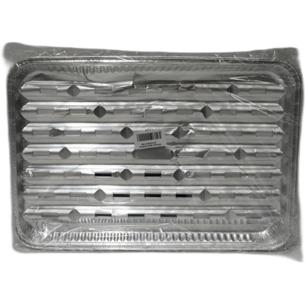 Hliníkový tác 5ks - Obrázek 1