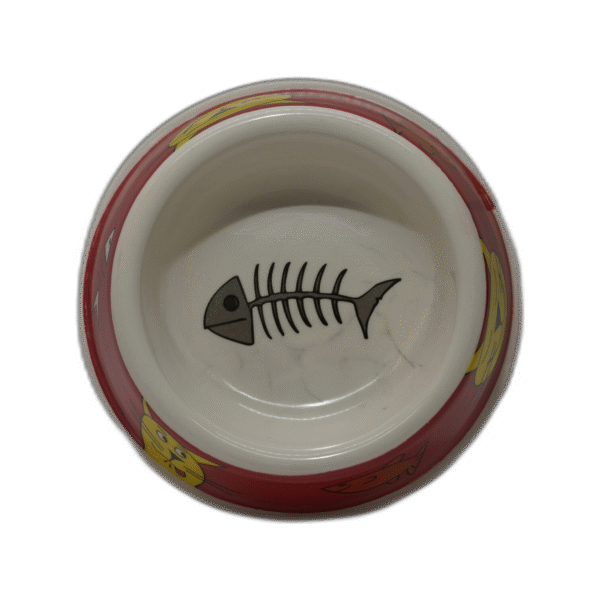 Miska Červená - Obrázek 1