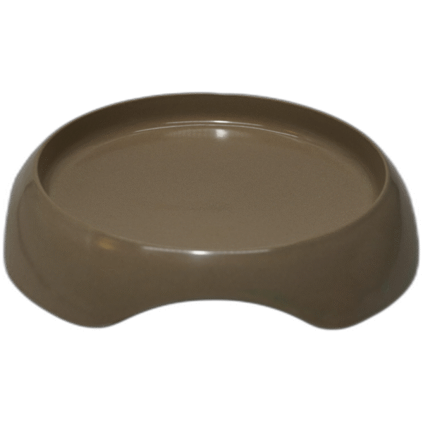 Miska Hnědá - Obrázek 1