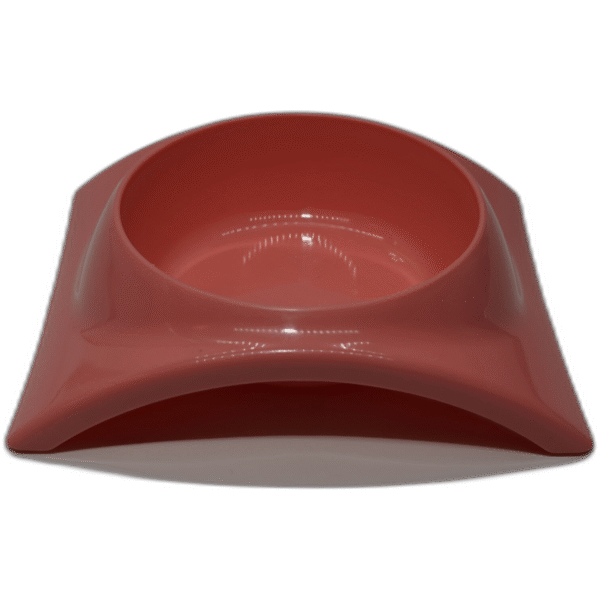 Miska Růžová - Obrázek 1