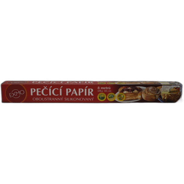 Pečící papír - Obrázek 1