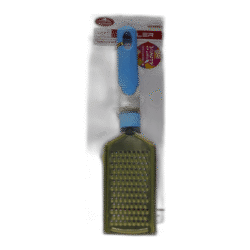 Ruční struhadlo modré