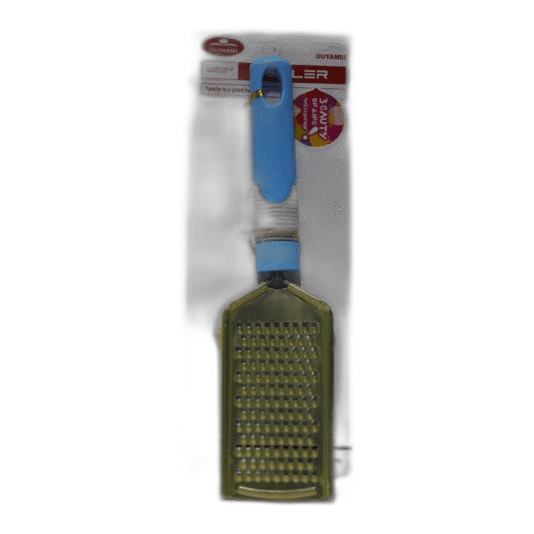 Ruční struhadlo modré - Obrázek 1