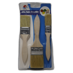 Sada malířských štětců