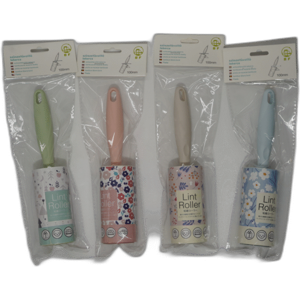 Válečky na chlupy - Obrázek 1