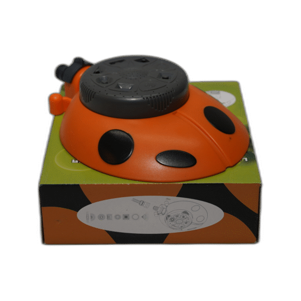 Zahradní zavlažovač - Obrázek 1