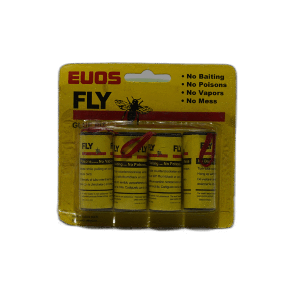 Mucholapka lepidlo proti hmyzu - Obrázek 1