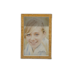 Foto rámeček světle hnědý