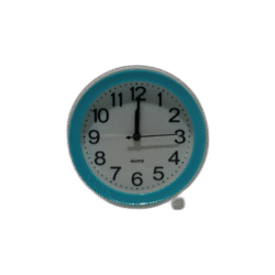 Budíkové hodiny zelené