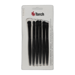 Sada štětců na make-up