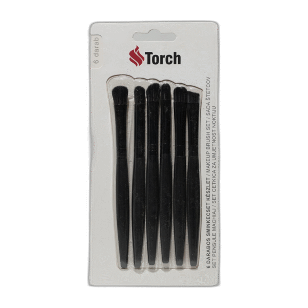 Sada štětců na make-up - Obrázek 1