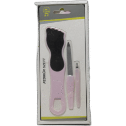 Pedikérský set