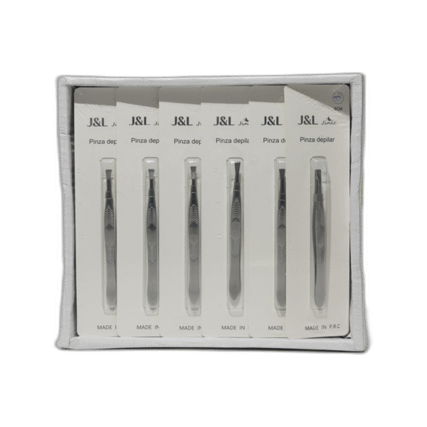 Pinzeta - Obrázek 1