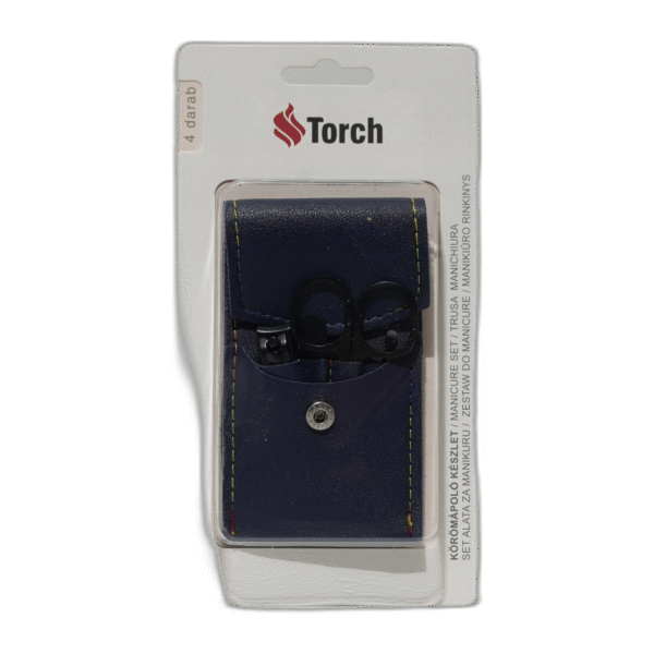 Manikérský set - Obrázek 1