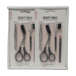 Kosmetická sada na obočí