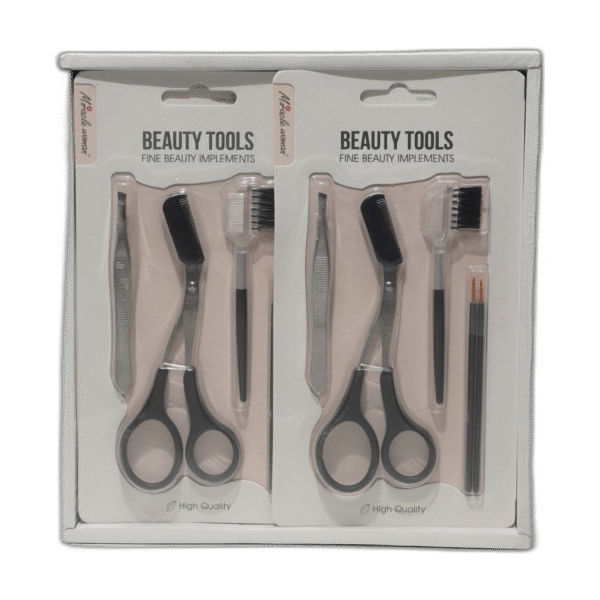 Kosmetická sada na obočí - Obrázek 1