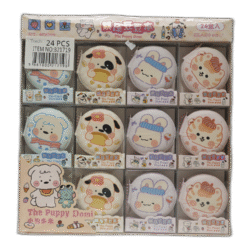 Malý zápisníček s motivem zvířátka