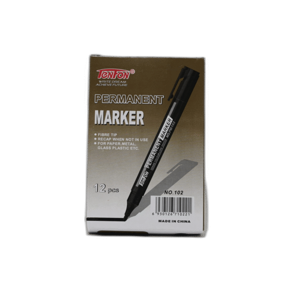 Barevné pastelky 24 barev - Obrázek 1