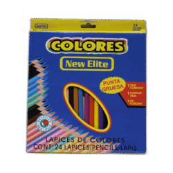 Černé permanentní fixy