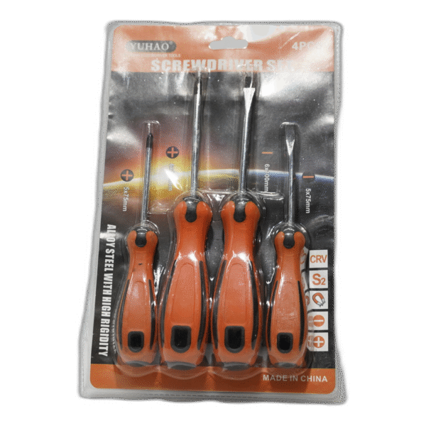 Sada šroubováků - Obrázek 1