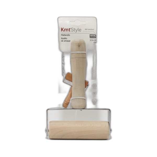 Váleček na těsto - Obrázek 1