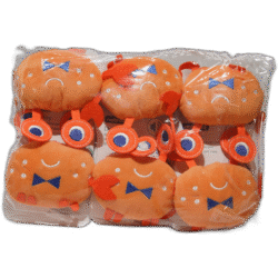 Plyšová hračka pro psy