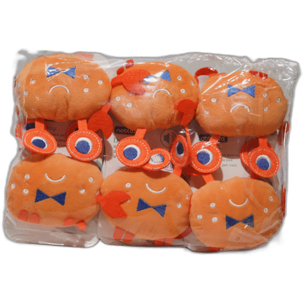 Plyšová hračka pro psy - Obrázek 1