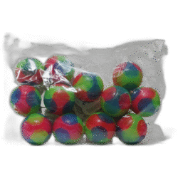 Psí hračka míčky