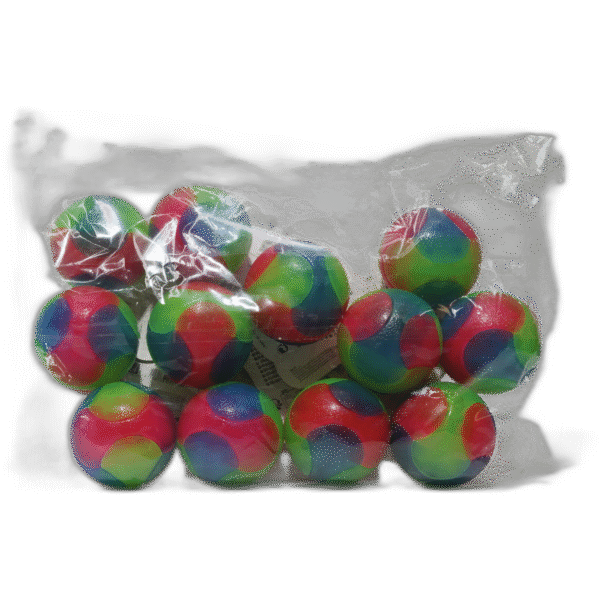 Psí hračka míčky - Obrázek 1