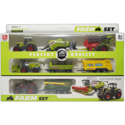 FARM SET farmářská sada