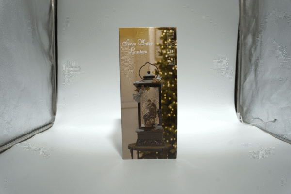 Anděl v lanterně - Obrázek 3