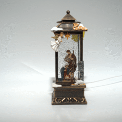 Snow Water Lantern betlém