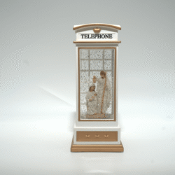 Lanterna telefonní budka Betlém