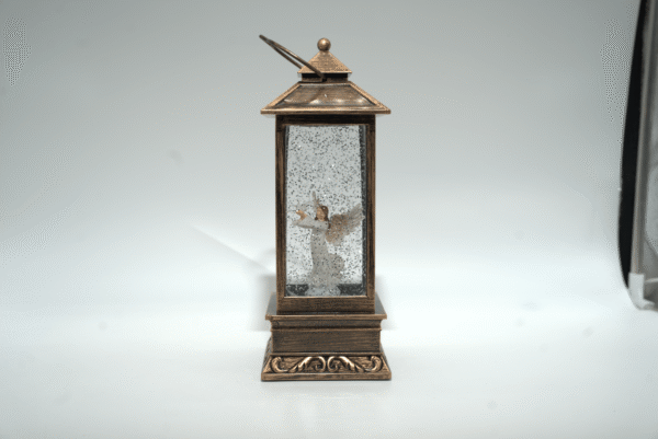 Anděl v lanterně - Obrázek 1