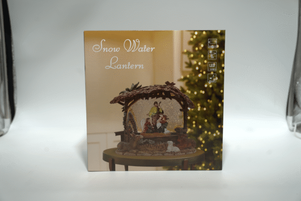 Betlém se zvířátky - Obrázek 3