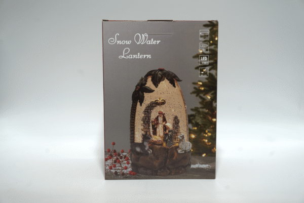 Betlém s Ježíškem a zvířátky - Obrázek 3